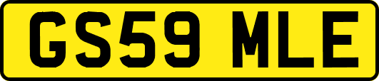 GS59MLE