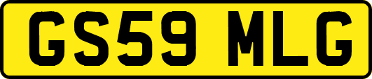 GS59MLG