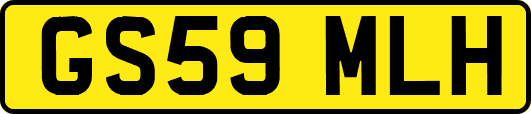 GS59MLH