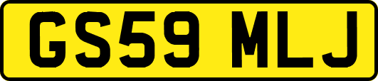 GS59MLJ