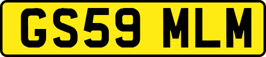 GS59MLM
