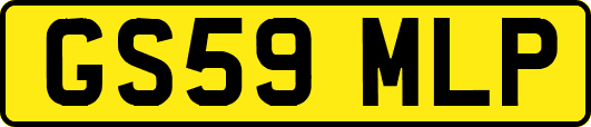 GS59MLP