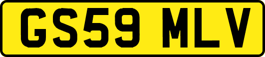 GS59MLV
