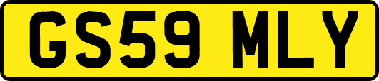 GS59MLY