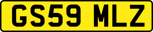 GS59MLZ