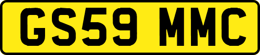 GS59MMC