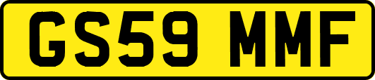 GS59MMF