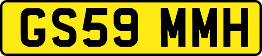 GS59MMH