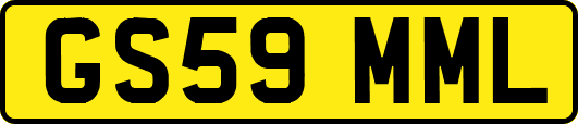 GS59MML