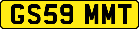 GS59MMT