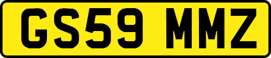 GS59MMZ
