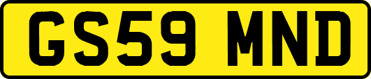 GS59MND
