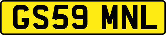 GS59MNL