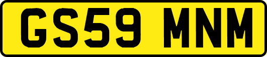 GS59MNM