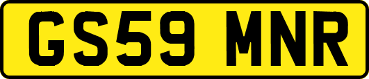 GS59MNR