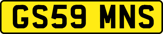 GS59MNS
