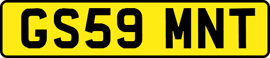 GS59MNT