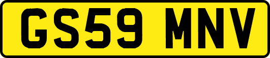 GS59MNV