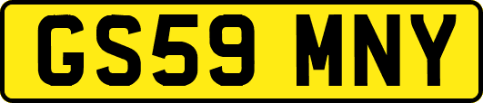 GS59MNY