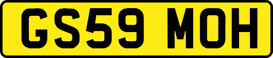 GS59MOH