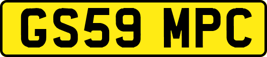 GS59MPC