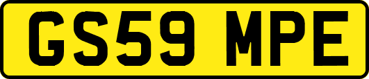 GS59MPE