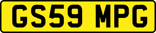 GS59MPG