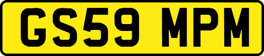 GS59MPM