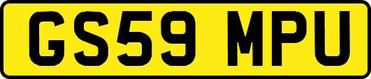 GS59MPU