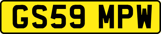 GS59MPW