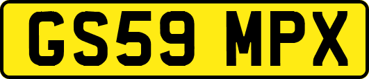 GS59MPX