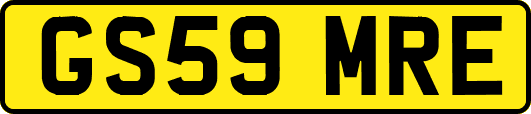 GS59MRE