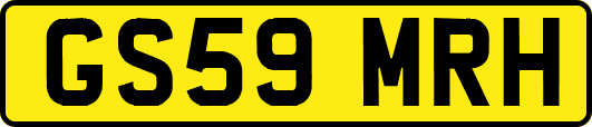 GS59MRH