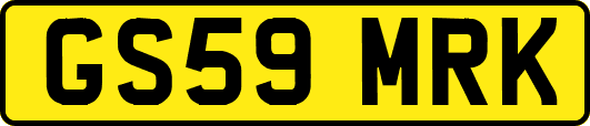 GS59MRK