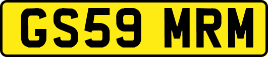 GS59MRM