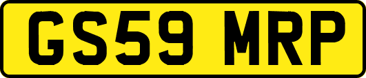 GS59MRP