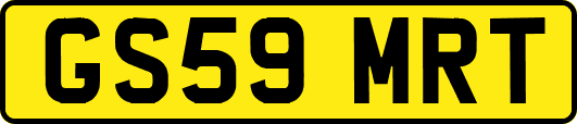 GS59MRT