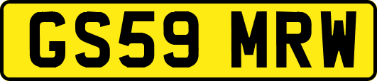 GS59MRW
