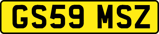 GS59MSZ