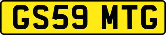 GS59MTG