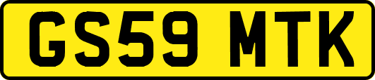 GS59MTK