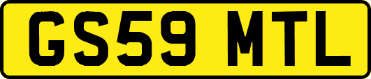 GS59MTL