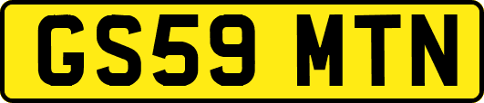 GS59MTN