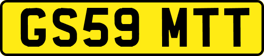 GS59MTT