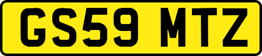 GS59MTZ
