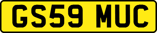 GS59MUC