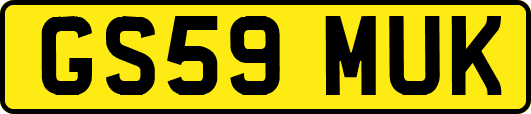 GS59MUK