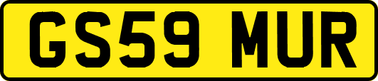 GS59MUR