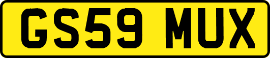 GS59MUX
