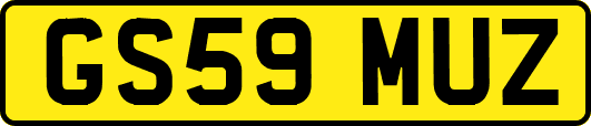 GS59MUZ